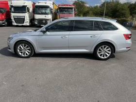 Skoda Superb 2.0 TDI Facelift - 32500 лв. / 16616.99 € - 40675025 6
