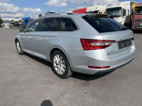Skoda Superb 2.0 TDI Facelift - 32500 лв. / 16616.99 € - 40675025 4
