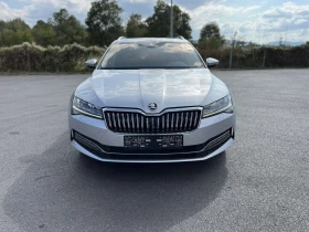 Skoda Superb 2.0 TDI Facelift - 32500 лв. / 16616.99 € - 40675025 7