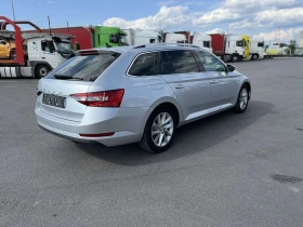Skoda Superb 2.0 TDI Facelift - 32500 лв. / 16616.99 € - 40675025 3