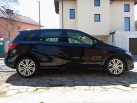 Mercedes-Benz B 180, снимка 7