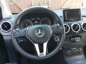 Mercedes-Benz B 180, снимка 14
