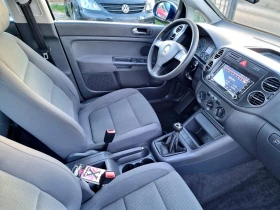 VW Golf Plus 218000км, снимка 10
