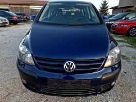 VW Golf Plus 218000км, снимка 5