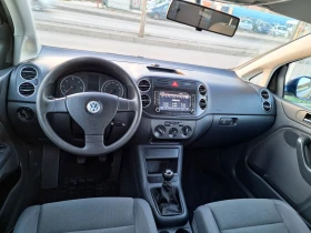 VW Golf Plus 218000км, снимка 15