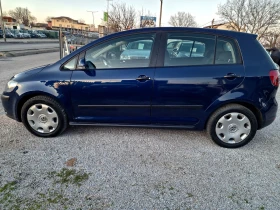 VW Golf Plus 218000км, снимка 8