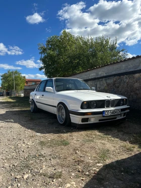 BMW 320, снимка 3