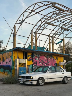 BMW 320, снимка 1