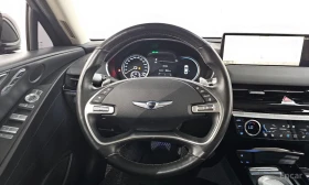 Genesis G80 - 20521 € / 40135.59 лв. - 19820956 13