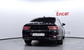 Genesis G80 - 20521 € / 40135.59 лв. - 19820956 4