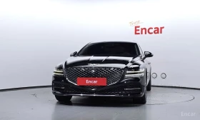Genesis G80 - 20521 € / 40135.59 лв. - 19820956 3