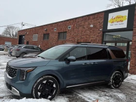 Kia Carnival * FWD * CARFAX *  - 44000 € / 86056.52 лв. - 74675240 2