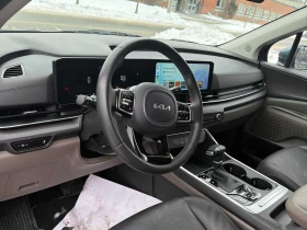 Kia Carnival * FWD * CARFAX *  - 44000 € / 86056.52 лв. - 74675240 5