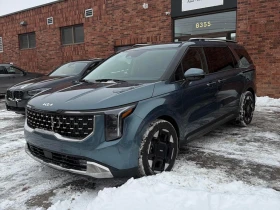 Kia Carnival * FWD * CARFAX * 