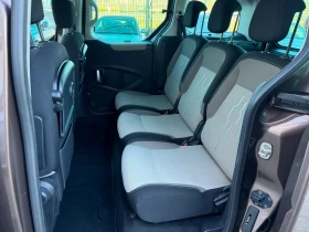 Peugeot Partner Tepee пътнически, снимка 14