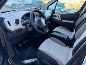Peugeot Partner Tepee пътнически, снимка 9