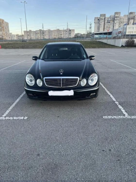 Mercedes-Benz E 220 - 3100 € / 6063.07 лв. - 77531980 3