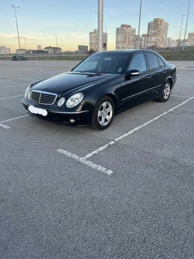 Mercedes-Benz E 220 - 3100 € / 6063.07 лв. - 77531980 2