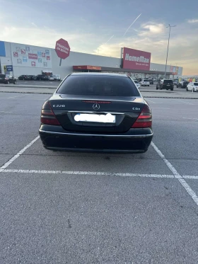 Mercedes-Benz E 220 - 3100 € / 6063.07 лв. - 77531980 6