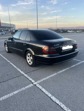 Mercedes-Benz E 220 - 3100 € / 6063.07 лв. - 77531980 7