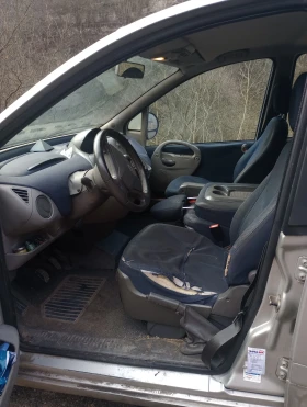 Fiat Multipla Bi power  - 1030 € / 2014.50 лв. - 63480018 5