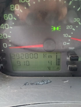 Fiat Multipla Bi power  - 1030 € / 2014.50 лв. - 63480018 7