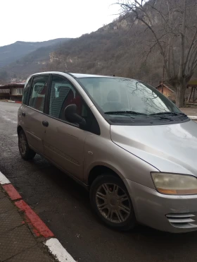 Fiat Multipla Bi power  - 1030 € / 2014.50 лв. - 63480018 6