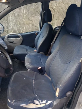 Fiat Multipla Bi power  - 1030 € / 2014.50 лв. - 63480018 4