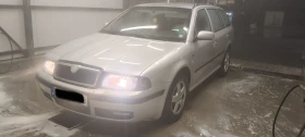 Skoda Octavia 2.0 газ бензин - 1600 € / 3129.33 лв. - 53147008 3