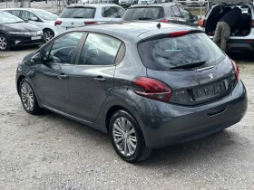 Peugeot 208 1.2 I - 5300 € / 10365.90 лв. - 33229760 3