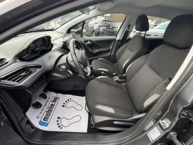 Peugeot 208 1.2 I - 5300 € / 10365.90 лв. - 33229760 11