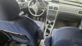 Peugeot 307 SW - 980 € / 1916.71 лв. - 65720228 5