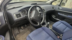 Peugeot 307 SW - 980 € / 1916.71 лв. - 65720228 8
