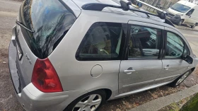 Peugeot 307 SW - 980 € / 1916.71 лв. - 65720228 3