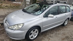 Peugeot 307 SW - 980 € / 1916.71 лв. - 65720228 2