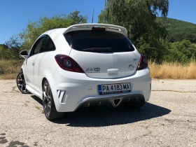 Opel Corsa OPC - 7000 € / 13690.81 лв. - 61529279 4