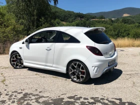 Opel Corsa OPC - 7000 € / 13690.81 лв. - 61529279 3