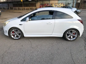 Opel Corsa OPC - 7000 € / 13690.81 лв. - 61529279 7