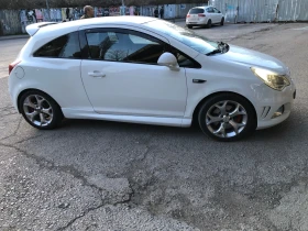 Opel Corsa OPC - 7000 € / 13690.81 лв. - 61529279 17