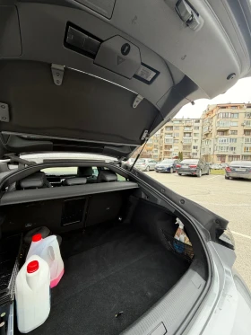 Peugeot 508 2.0 HDI GT 180hp, снимка 11