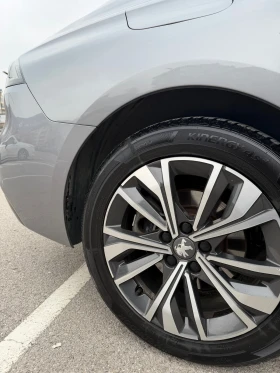 Peugeot 508 2.0 HDI GT 180hp, снимка 3