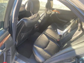Mercedes-Benz S 320 Отличен. без коментар, снимка 5