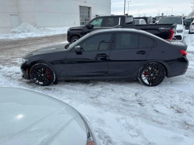 BMW 330 * 330i xDrive * CARFAX * ЦЕНА ДО БГ - 30850 € / 60337.36 лв. - 86571857 3