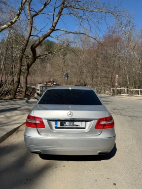 Mercedes-Benz E 350 - 13000 € / 25425.79 лв. - 10066159 2