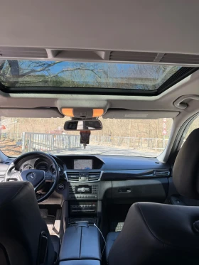 Mercedes-Benz E 350 - 13000 € / 25425.79 лв. - 10066159 4