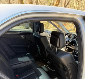 Mercedes-Benz E 350 - 13000 € / 25425.79 лв. - 10066159 5