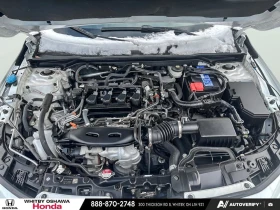 Honda Civic TOURING - 22850 € / 44690.72 лв. - 93288268 17