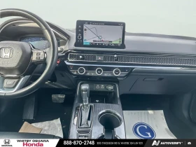 Honda Civic TOURING - 22850 € / 44690.72 лв. - 93288268 9