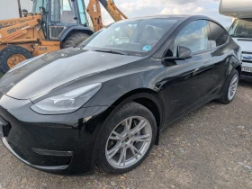 Tesla Model Y LR AWD | Mobile.bg � ����� ������ 4
