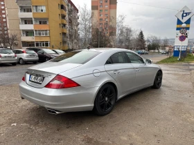 Mercedes-Benz CLS 320 320 cdi - 7000 € / 13690.81 лв. - 94164891 3